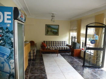Eliza Kaleici Otel Antalya